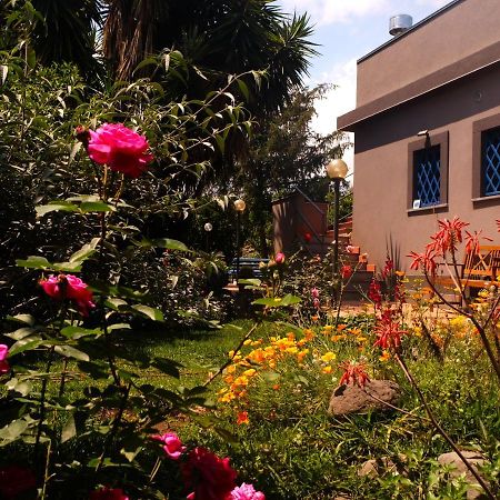 ريبوسْتو B&B Casanera المظهر الخارجي الصورة