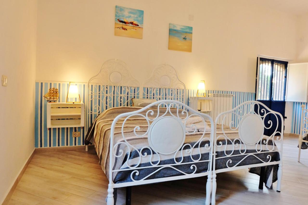 ريبوسْتو B&B Casanera المظهر الخارجي الصورة