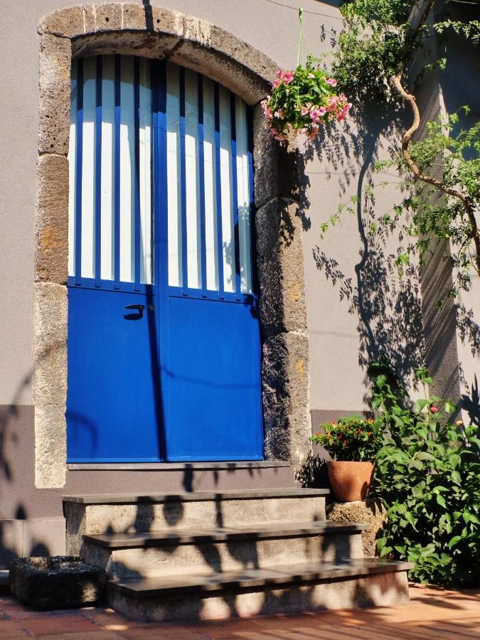 ريبوسْتو B&B Casanera المظهر الخارجي الصورة