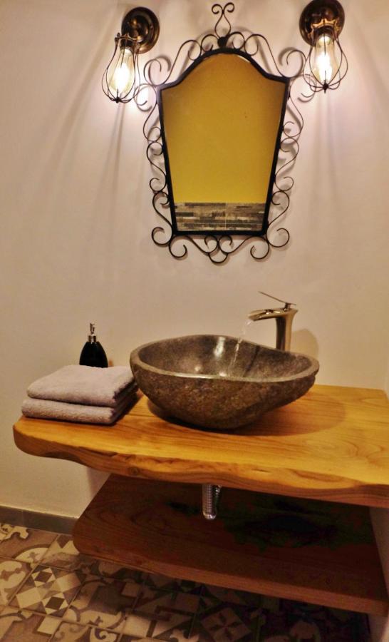 ريبوسْتو B&B Casanera المظهر الخارجي الصورة
