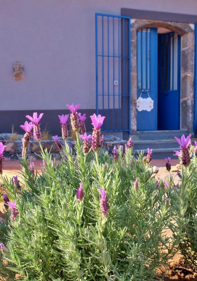 ريبوسْتو B&B Casanera المظهر الخارجي الصورة