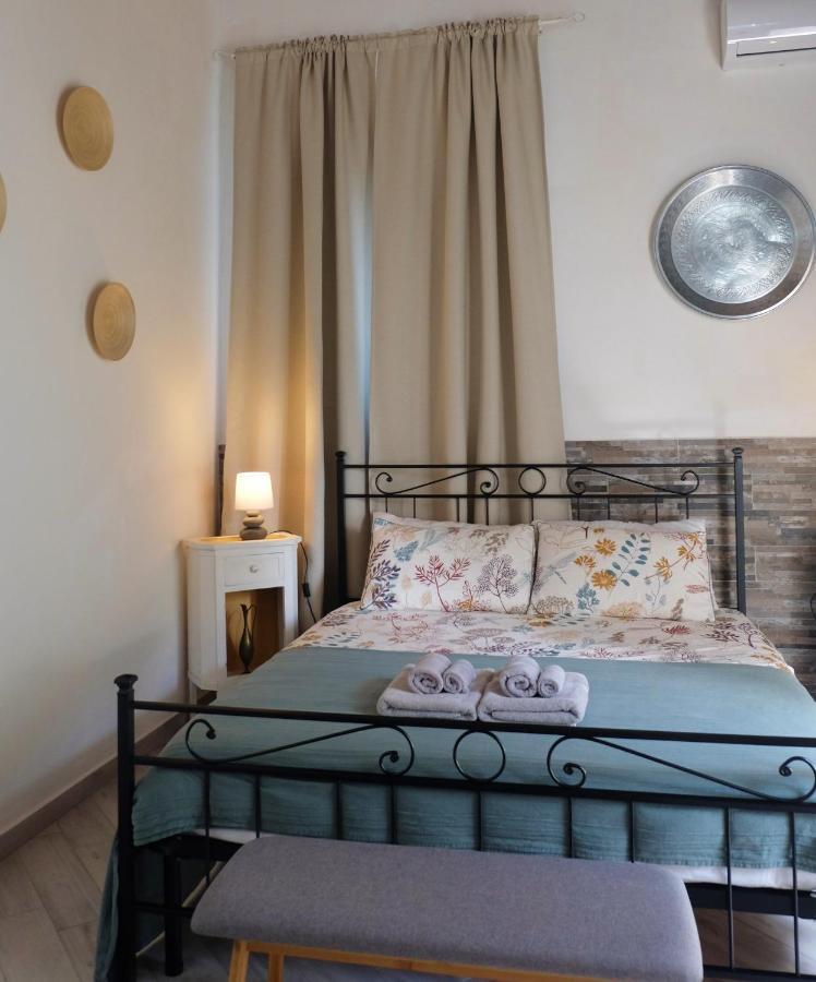 ريبوسْتو B&B Casanera المظهر الخارجي الصورة