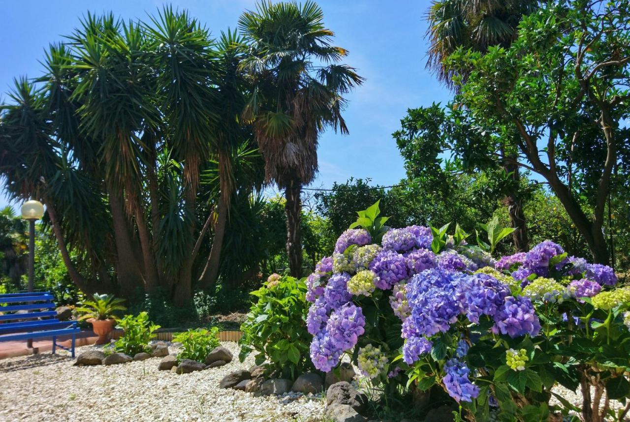 ريبوسْتو B&B Casanera المظهر الخارجي الصورة