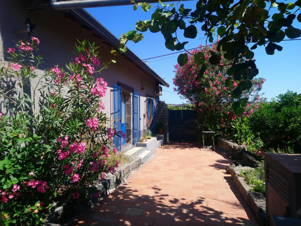 ريبوسْتو B&B Casanera المظهر الخارجي الصورة