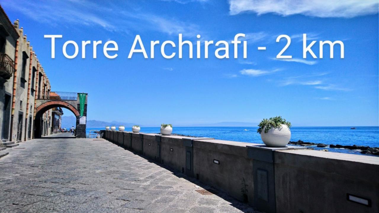 ريبوسْتو B&B Casanera المظهر الخارجي الصورة