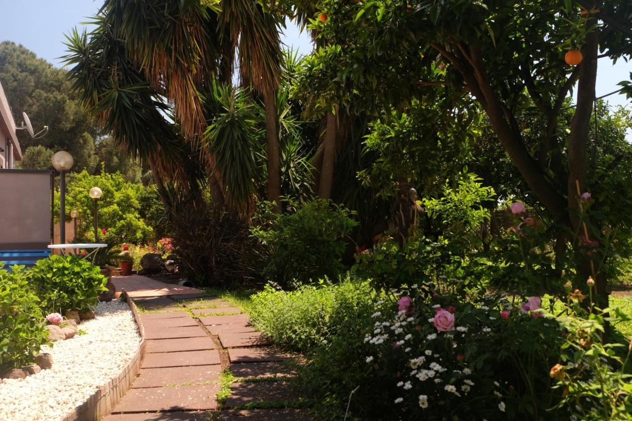ريبوسْتو B&B Casanera المظهر الخارجي الصورة