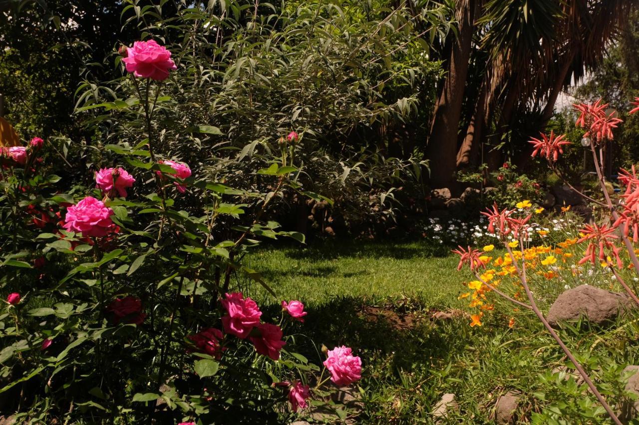 ريبوسْتو B&B Casanera المظهر الخارجي الصورة