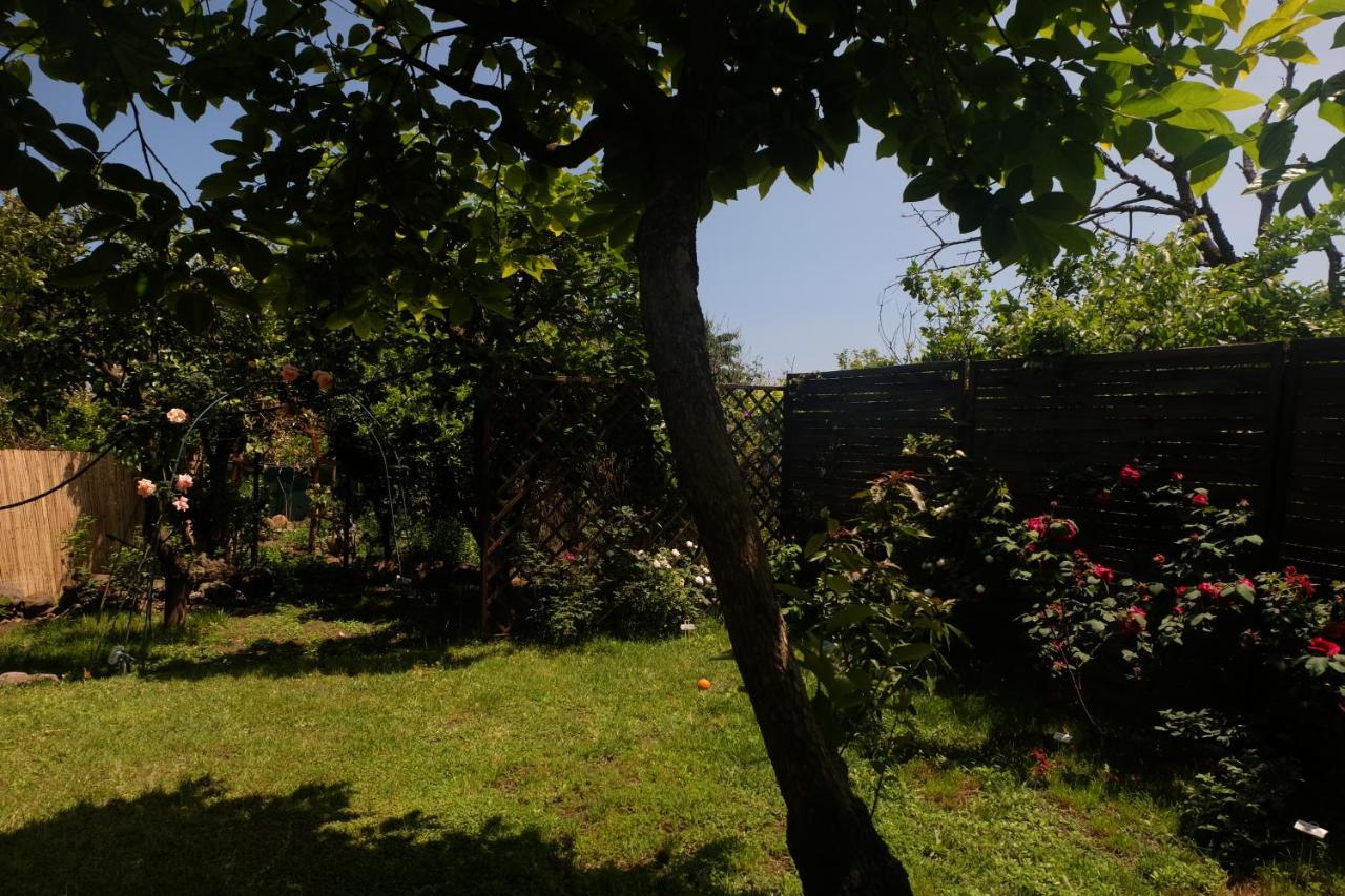 ريبوسْتو B&B Casanera المظهر الخارجي الصورة
