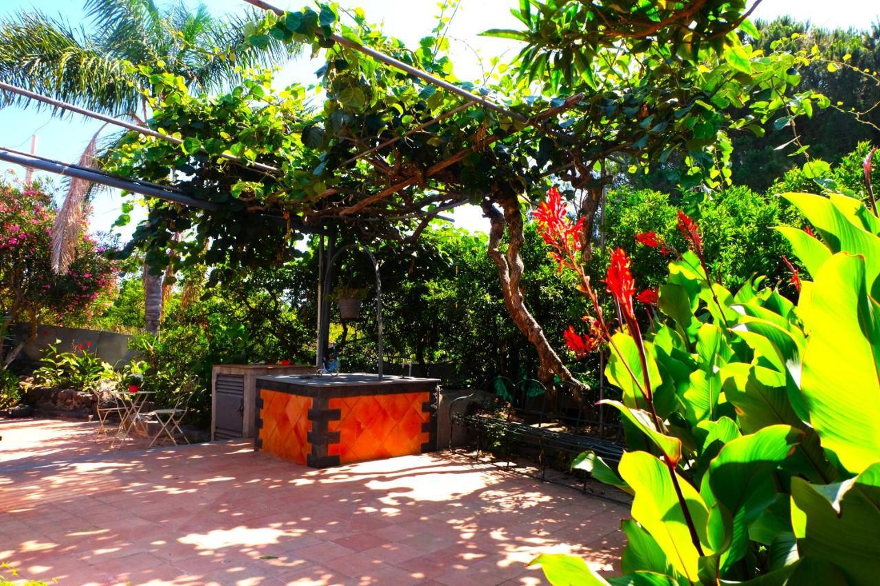 ريبوسْتو B&B Casanera المظهر الخارجي الصورة