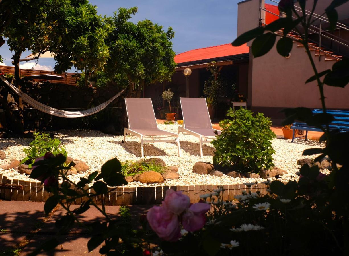 ريبوسْتو B&B Casanera المظهر الخارجي الصورة