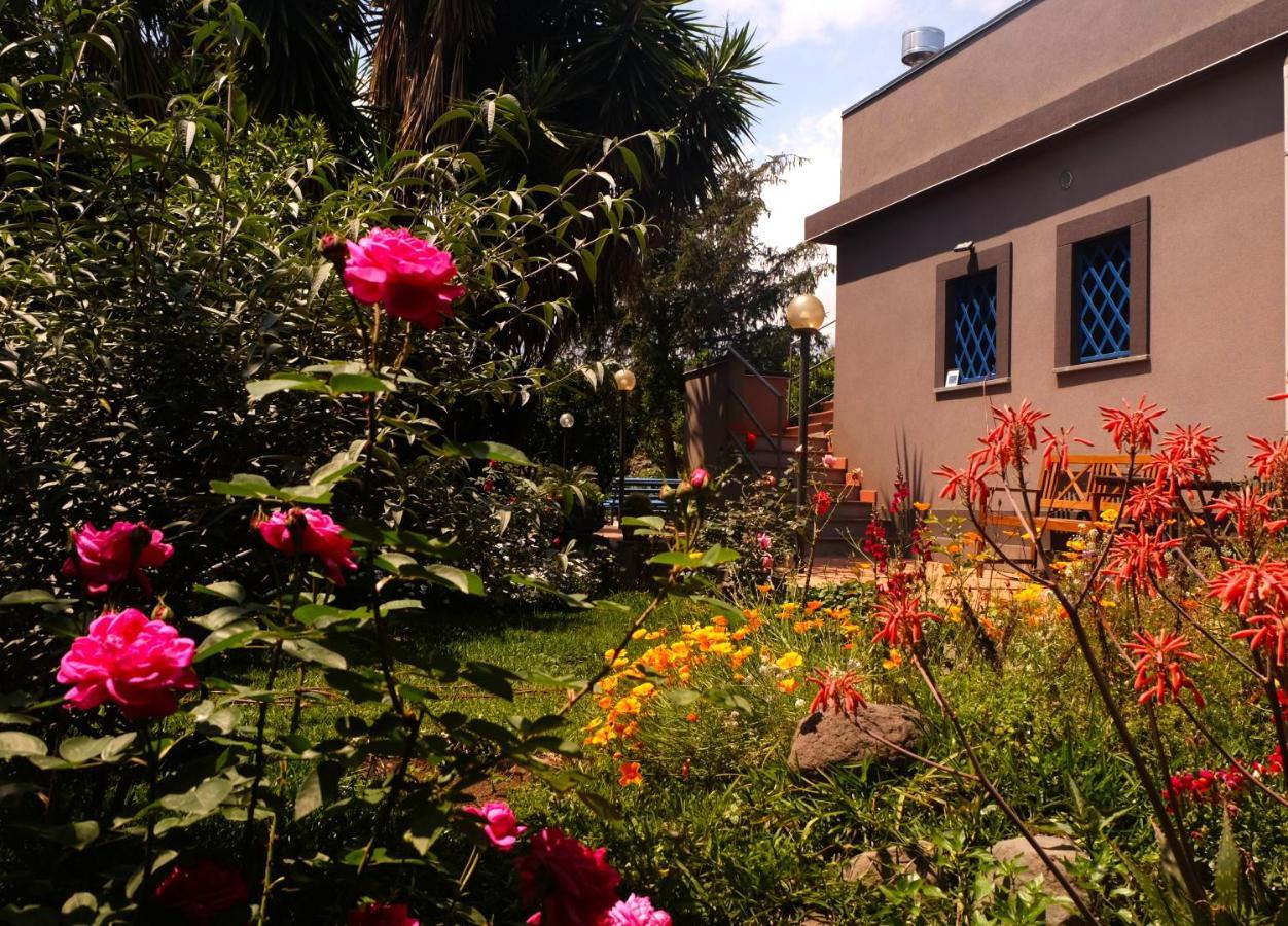 ريبوسْتو B&B Casanera المظهر الخارجي الصورة