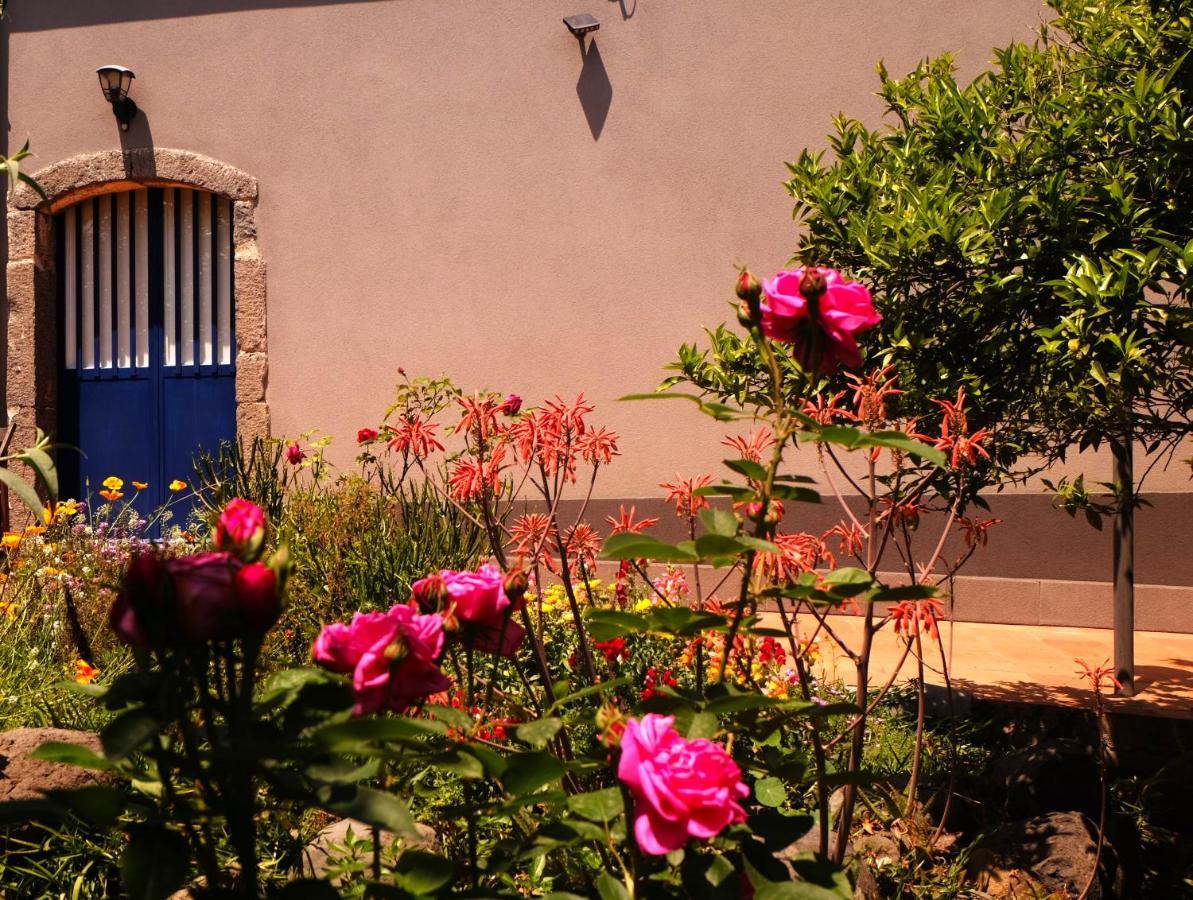ريبوسْتو B&B Casanera المظهر الخارجي الصورة
